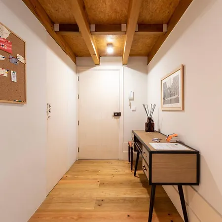 Apartment Bmyguest - Bonfim Garden Porto