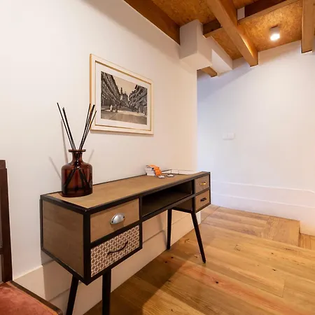 Bmyguest - Bonfim Garden Appartement Porto