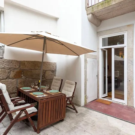 Bmyguest - Bonfim Garden Apartment