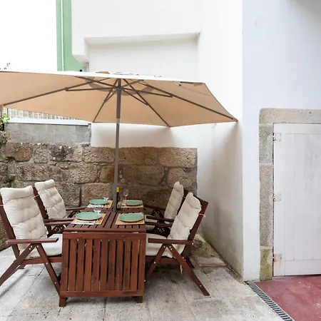Appartement Bmyguest - Bonfim Garden *
