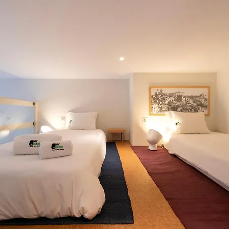 Apartment Bmyguest - Bonfim Garden Porto